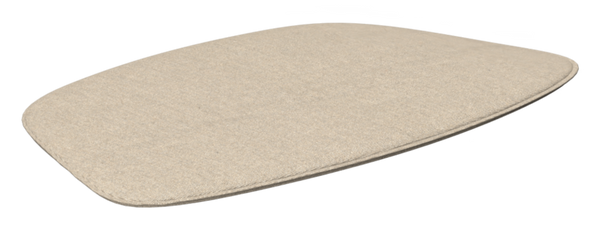 PAON Outdoor Bar Chair Cushion - HOUE - Outdoor Furniture - Ash - HORNE