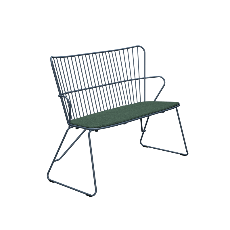 PAON Outdoor Bench Cushion - HOUE - Outdoor Furniture - Alpine - HORNE