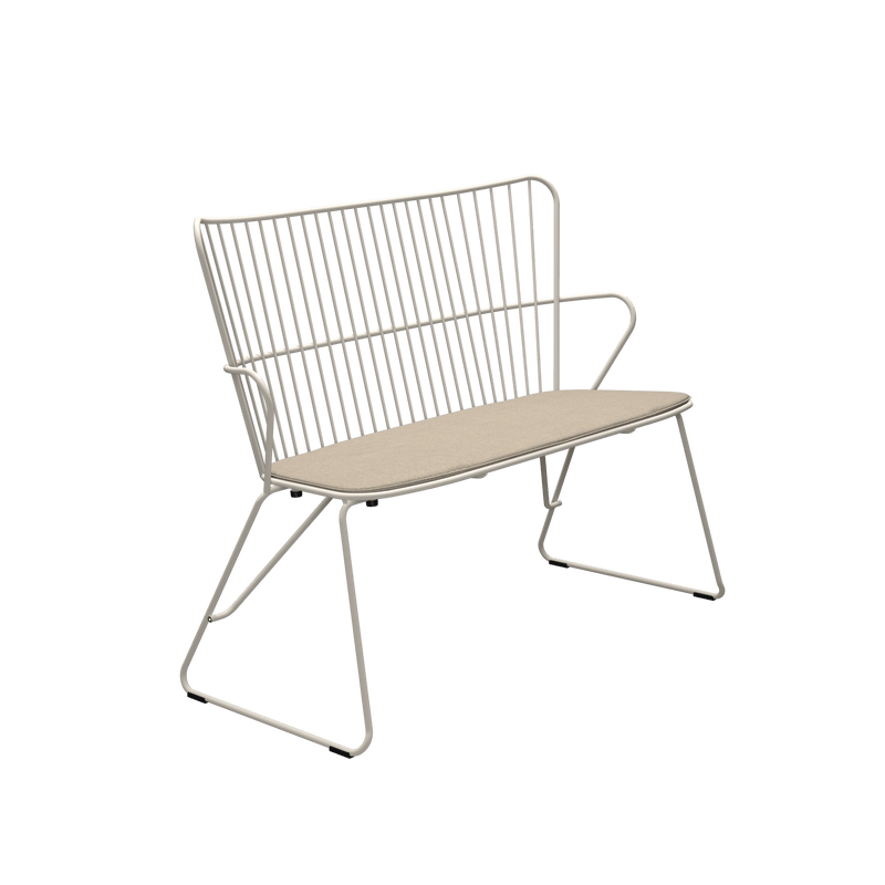 PAON Outdoor Bench Cushion - HOUE - Outdoor Furniture - Alpine - HORNE