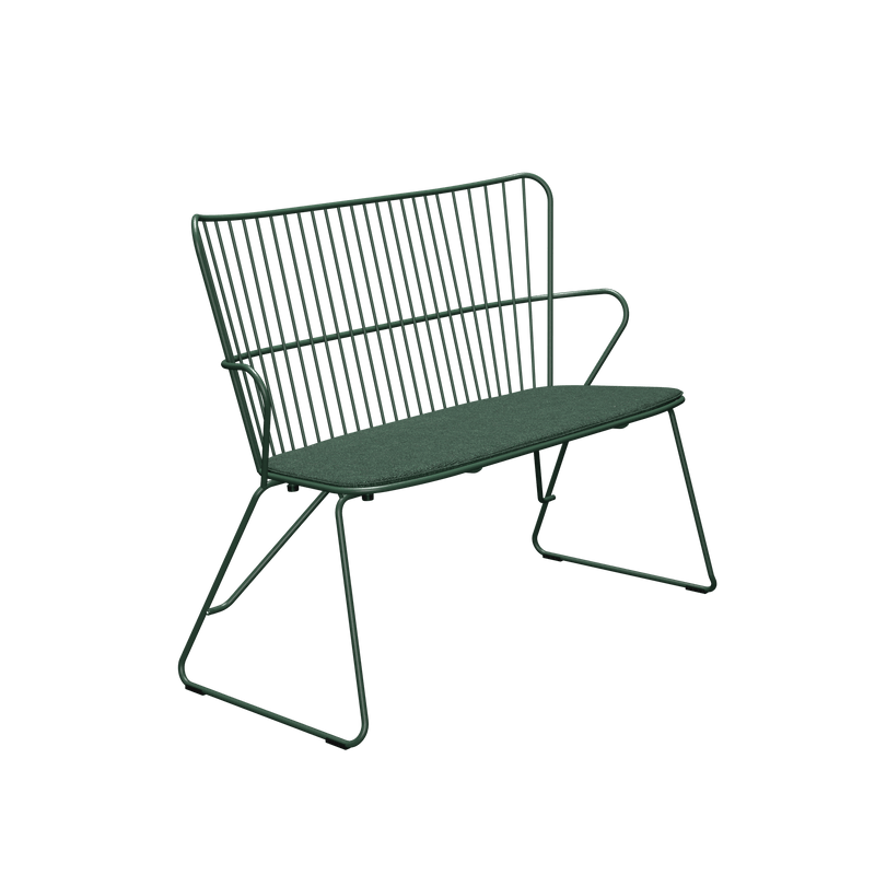 PAON Outdoor Bench Cushion - HOUE - Outdoor Furniture - Alpine - HORNE