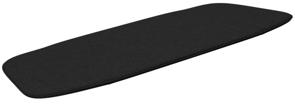 PAON Outdoor Bench Cushion - HOUE - Outdoor Furniture - Char - HORNE