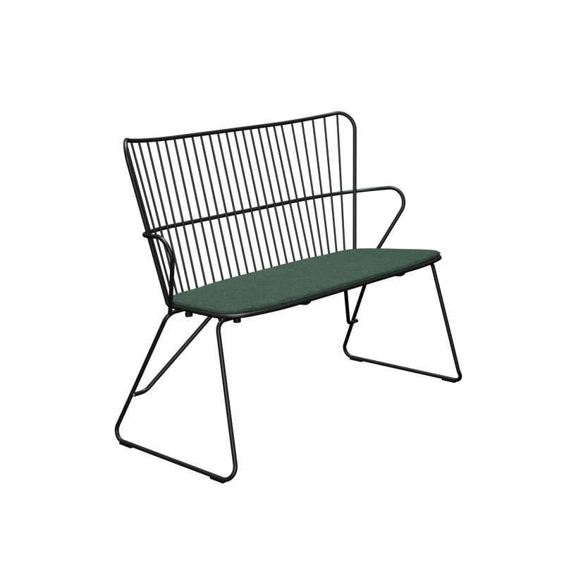 PAON Outdoor Bench Cushion - HOUE - Outdoor Furniture - Alpine - HORNE