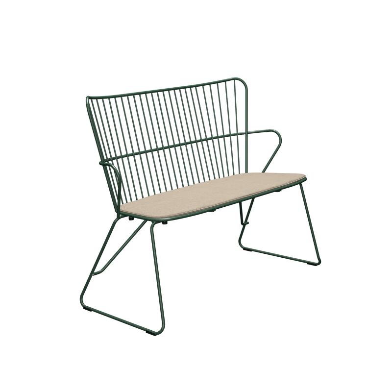 PAON Outdoor Bench Cushion - HOUE - Outdoor Furniture - Alpine - HORNE