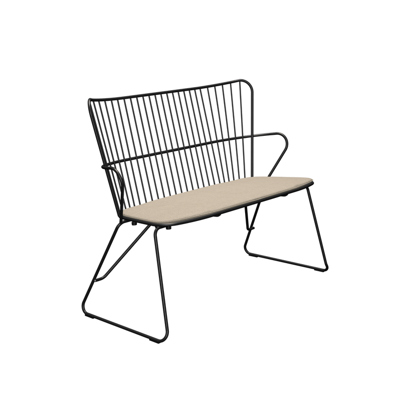 PAON Outdoor Bench Cushion - HOUE - Outdoor Furniture - Alpine - HORNE