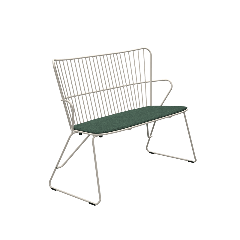 PAON Outdoor Bench Cushion - HOUE - Outdoor Furniture - Alpine - HORNE