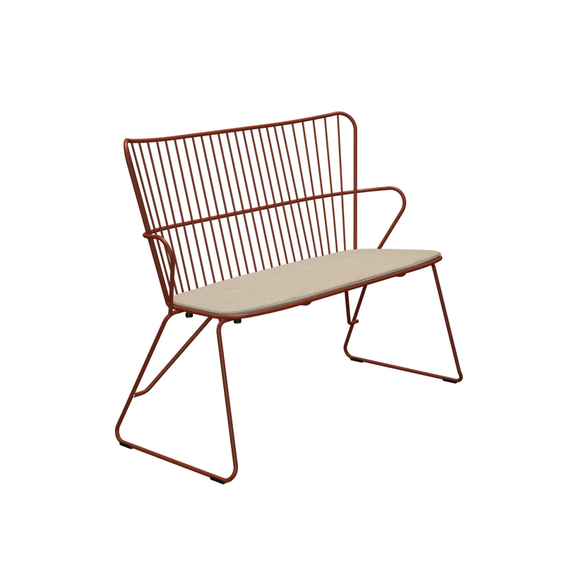 PAON Outdoor Bench Cushion - HOUE - Outdoor Furniture - Alpine - HORNE