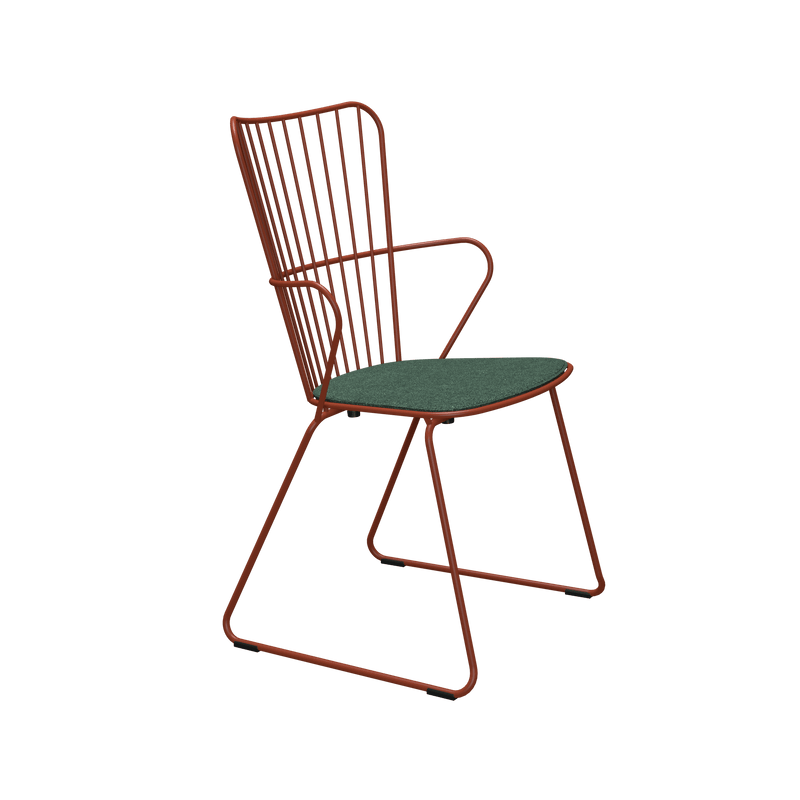 PAON Outdoor Chair Cushion - HOUE - Outdoor Furniture - Alpine - HORNE