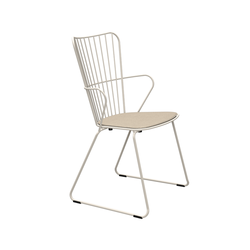 PAON Outdoor Chair Cushion - HOUE - Outdoor Furniture - Alpine - HORNE