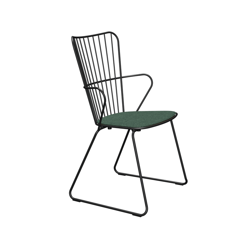 PAON Outdoor Chair Cushion - HOUE - Outdoor Furniture - Alpine - HORNE