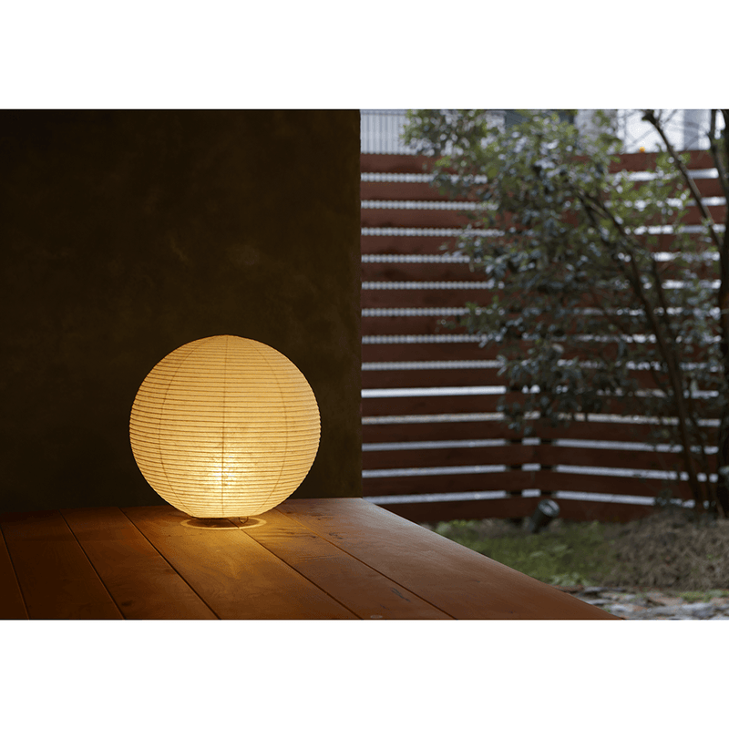 Paper Moon 5 Table Lamp - Asano - Table + Task - HORNE