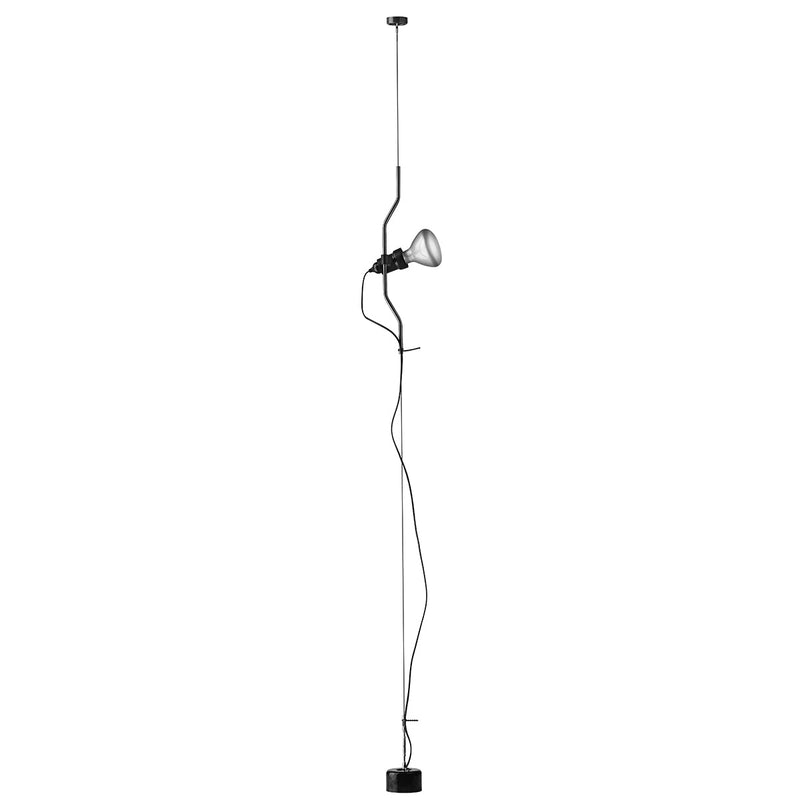 Parentesi Pendant Light - Flos - Pendants - Black - HORNE