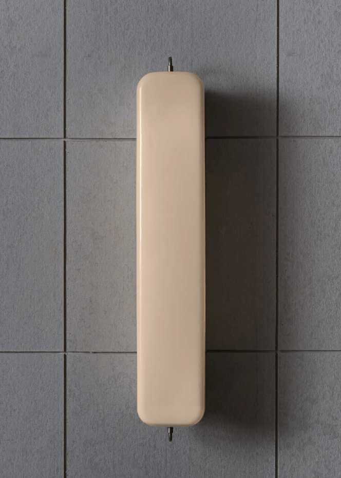 Park III Wall Light - Workstead - Wall Sconces - Black Enamel - Brushed Nickel - HORNE