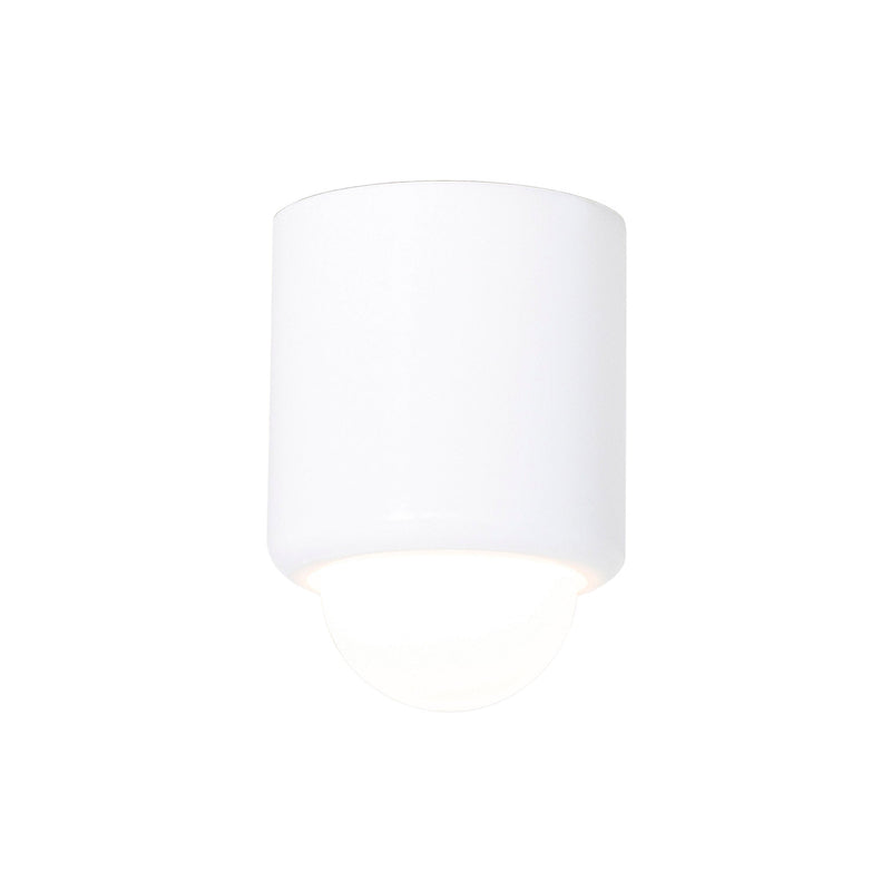 Indoor Wall Light by Park IV in Black