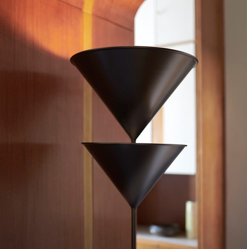 Pascal Floor Lamp - Oluce - Floor Lamps - HORNE