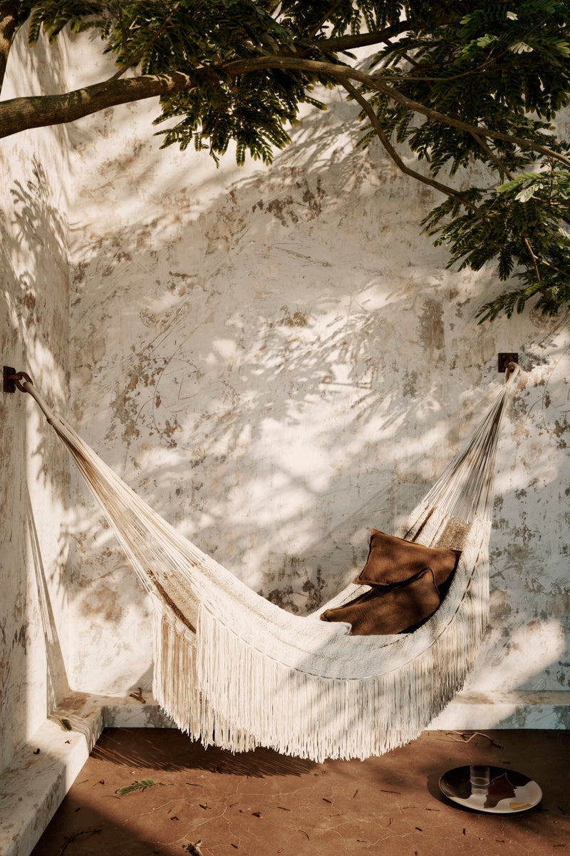 Path Hammock - Ferm Living - Outdoor Furniture - HORNE