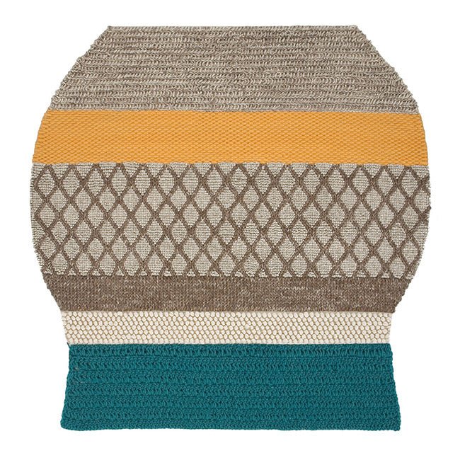 Patricia Urquiola - MF1 Farol Wool Rug
