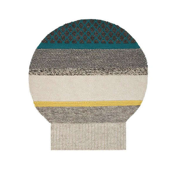 Patricia Urquiola - MG1 Globo Wool Rug