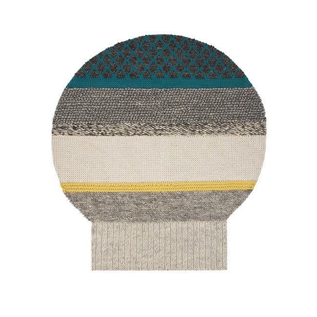 Patricia Urquiola - MG1 Globo Wool Rug