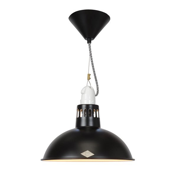 Paxo Pendant - BlackOriginal BTC