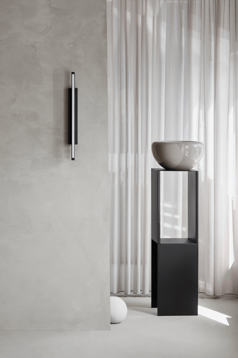 Pedestal Table - Kristina Dam - Shelving - HORNE