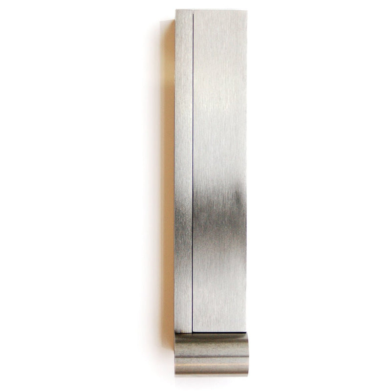 Pendulum Door Knocker - Stainless Steel