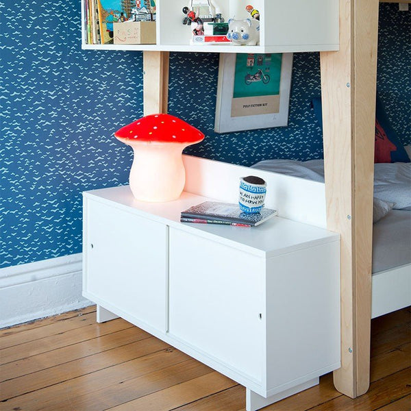 Perch Bunk Bed Console