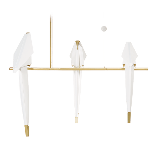 Perch Light Branch - Moooi - Pendants - Small - HORNE