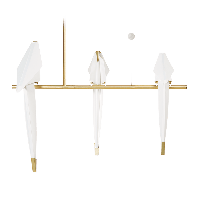 Perch Light Branch - Moooi - Pendants - Small - HORNE