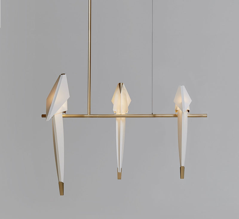 Perch Light Branch - Moooi - Pendants - Small - HORNE