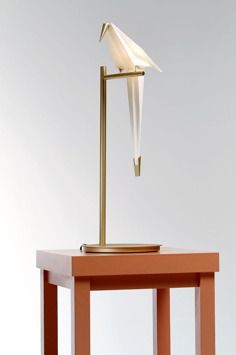 Perch Light Table Lamp - Moooi - Floor Lamps - HORNE