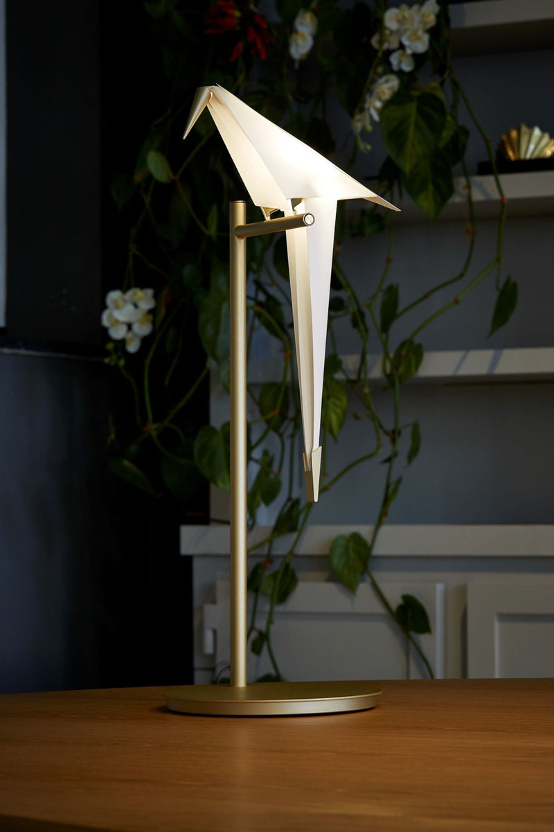Perch Light Table Lamp - Moooi - Floor Lamps - HORNE
