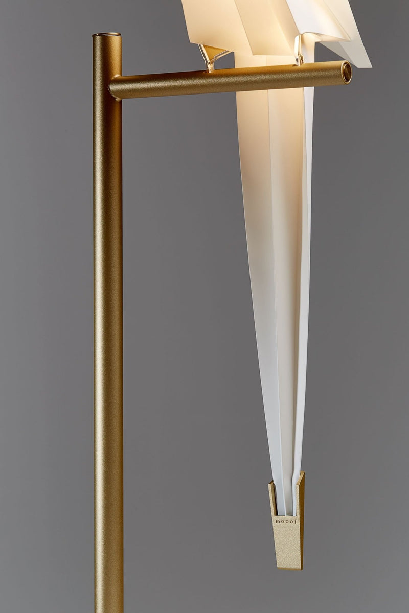 Perch Light Table Lamp - Moooi - Floor Lamps - HORNE