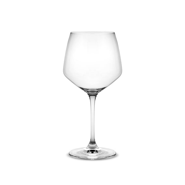 Perfection Burgundy Glass - Set of 6 - Holmegaard - Wine + Champagne Glasses - HORNE