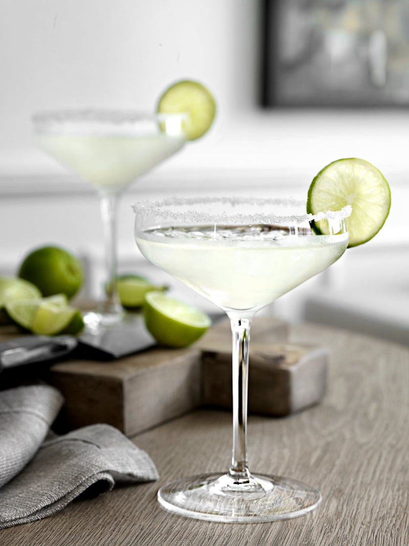 Perfection Cocktail Glass - Set of 6 - Holmegaard - Beer + Cocktail Glasses - HORNE