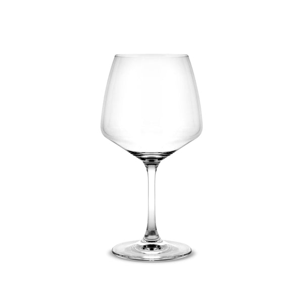 Perfection Sommelier Glass - Set of 6 - Holmegaard - Wine + Champagne Glasses - HORNE