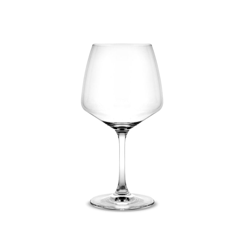 Perfection Sommelier Glass - Set of 6 - Holmegaard - Wine + Champagne Glasses - HORNE