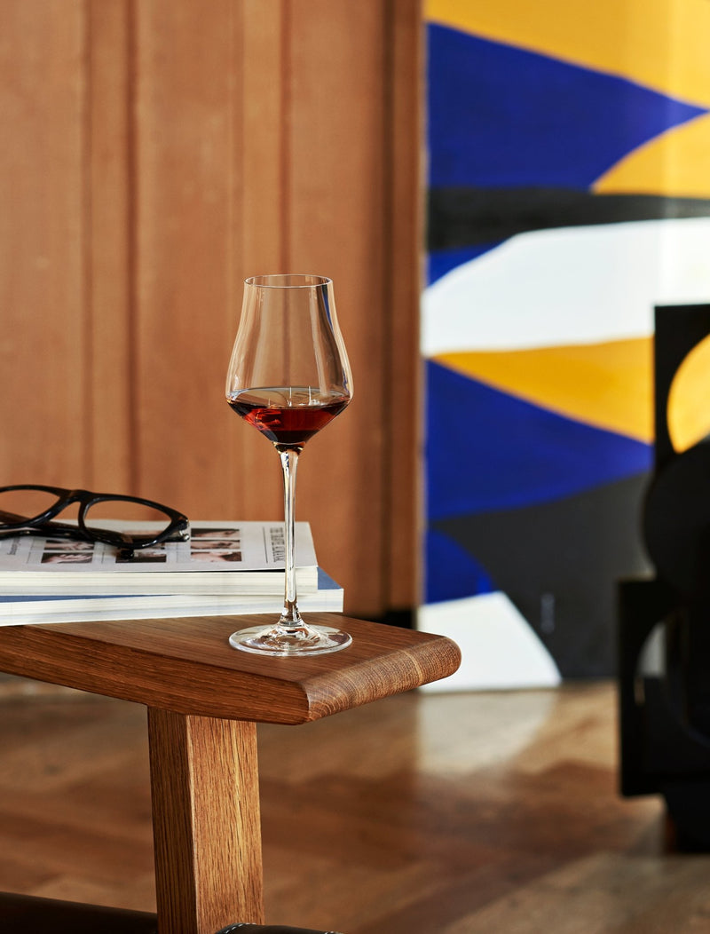 Perfection Spirit Glass - Set of 6 - Holmegaard - Beer + Cocktail Glasses - HORNE