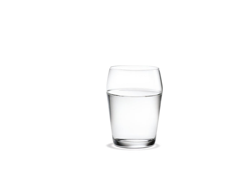 Perfection Tumbler - Set of 6 - Holmegaard - Beer + Cocktail Glasses - 3.8