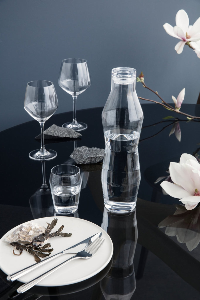 Perfection Tumbler - Set of 6 - Holmegaard - Beer + Cocktail Glasses - 3.8