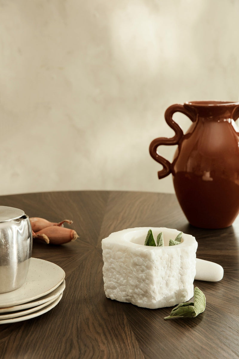 Petra Mortar - Ferm Living - Kitchen Tools - HORNE