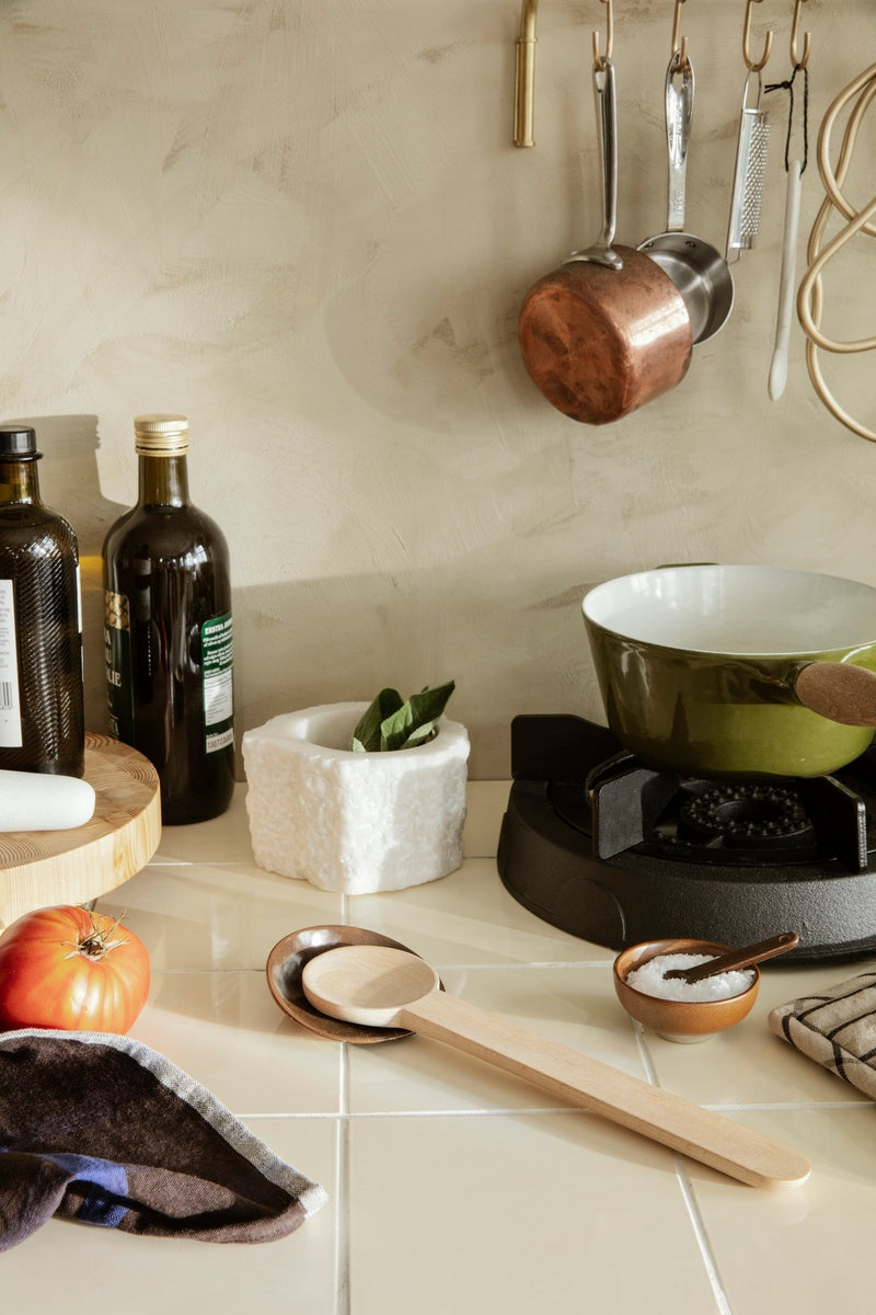 Petra Mortar - Ferm Living - Kitchen Tools - HORNE