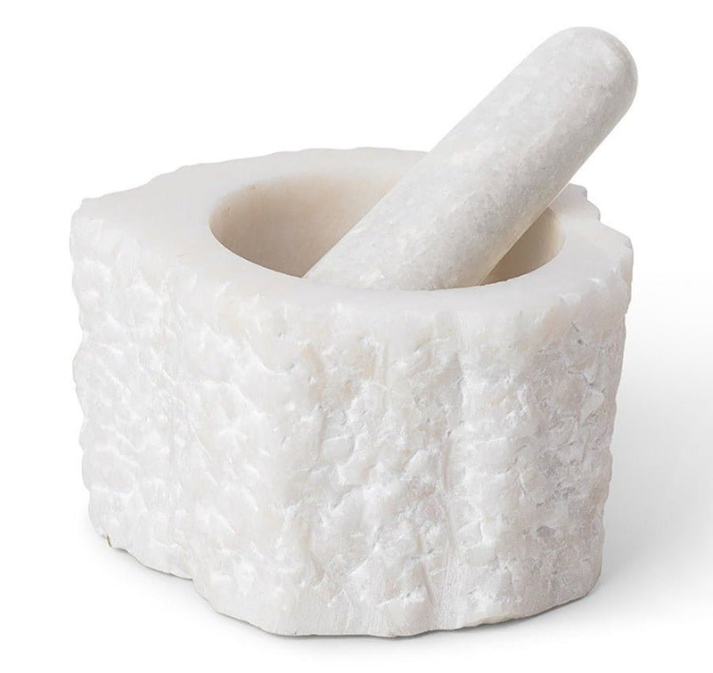 Petra Mortar - Ferm Living - Kitchen Tools - HORNE