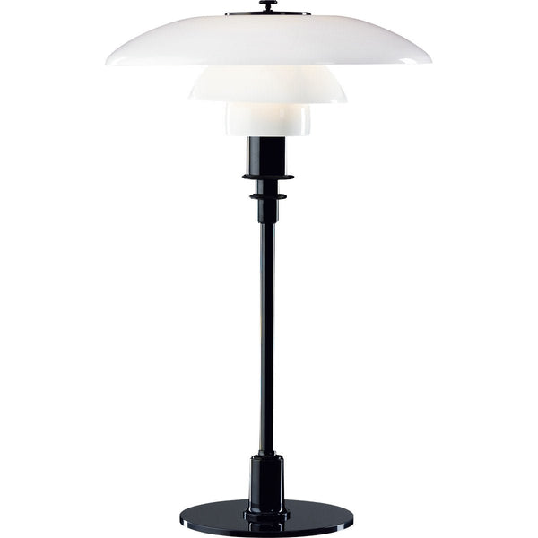 PH 3/2 Glass Table Lamp
