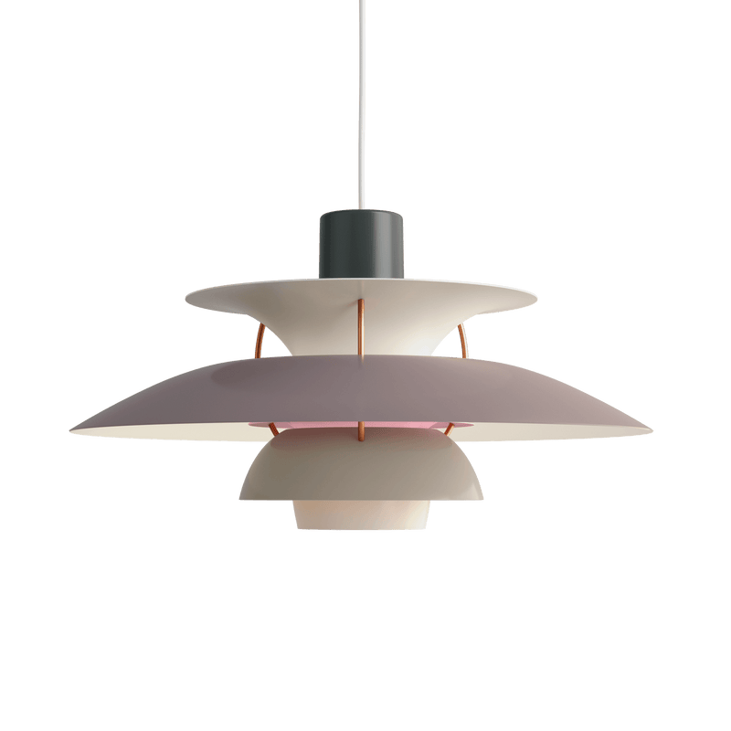 PH 5 Pendant - Louis Poulsen - Pendants - Hues of Orange - HORNE