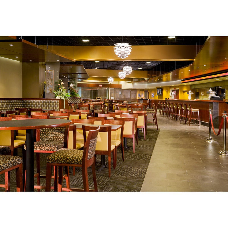 PH Artichoke Pendant - White Gloss