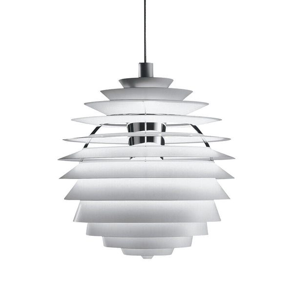 PH Louvre Pendant - Louis Poulsen - Pendants - HORNE