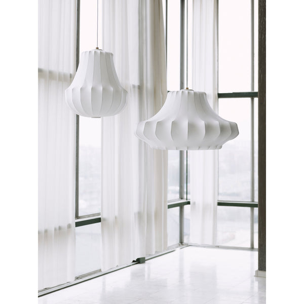 Phantom Pendant Light - Medium - Normann Copenhagen - Pendants - HORNE