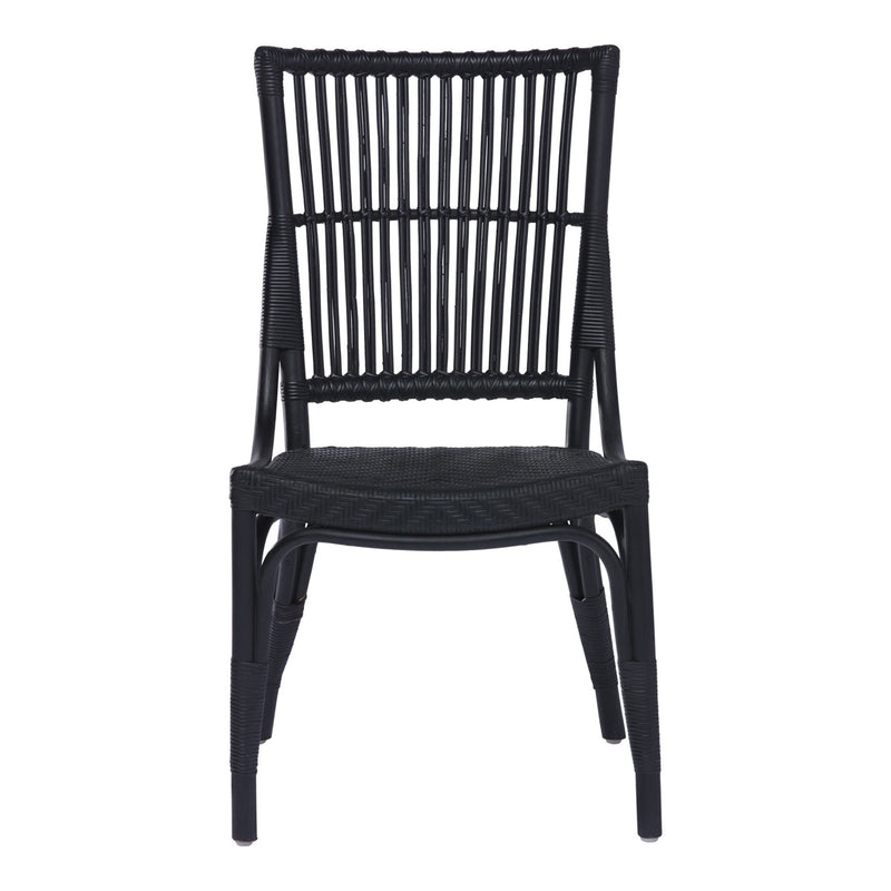 Piano Side Chair - Sika Design - Chairs - Antique - No Cushion - HORNE