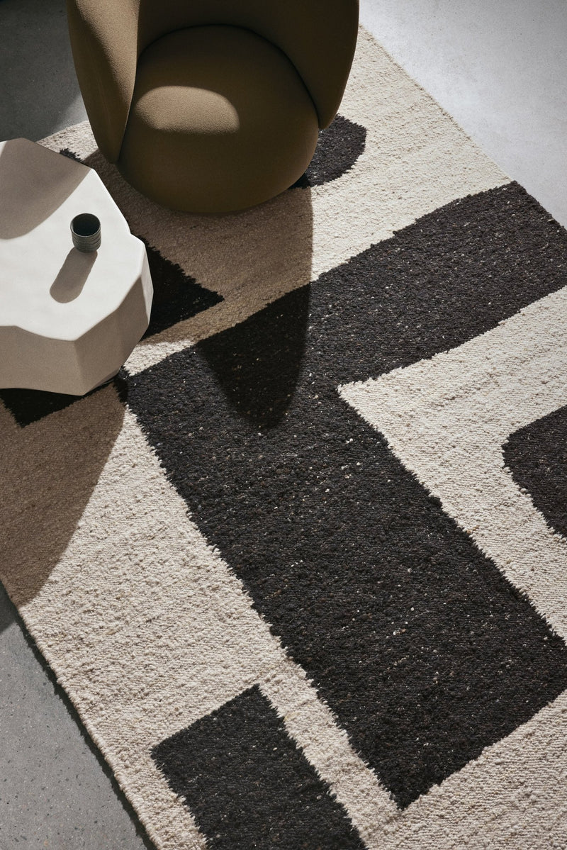 Piece Rug - Ferm Living Rugs - 78.7
