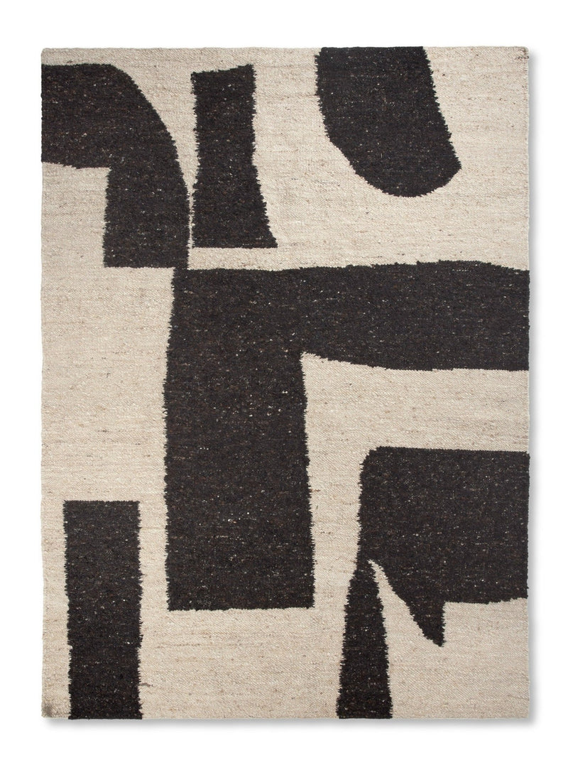 Piece Rug - Ferm Living Rugs - 78.7
